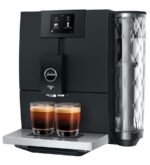Coffee Machine Jura ENA 8 Metropolitan Black (EC) - imagine 2