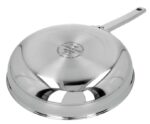 Non-stick frying pan  DEMEYERE Ecoline 5 40850-798-0 28 cm - imagine 5