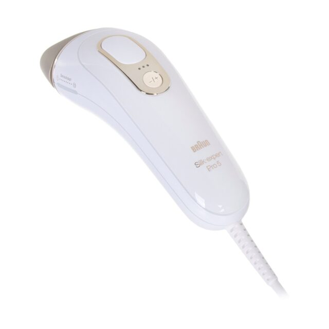 Braun IPL Silk Expert Pro 5 PL5382 IPL device - imagine 3