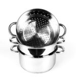 MAESTRO MR-2900-24 Steaming pot - imagine 3