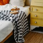 Electric blanket overlay with timer Camry CR 7442 - imagine 8