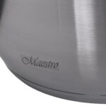 Maestro MR-2021 A set of pots of 9 elements - imagine 3