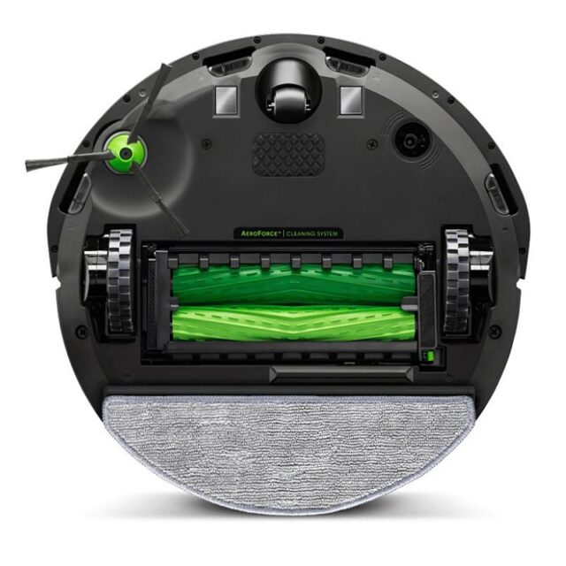 Cleaning robot iRobot Roomba Combo i5+ - imagine 4