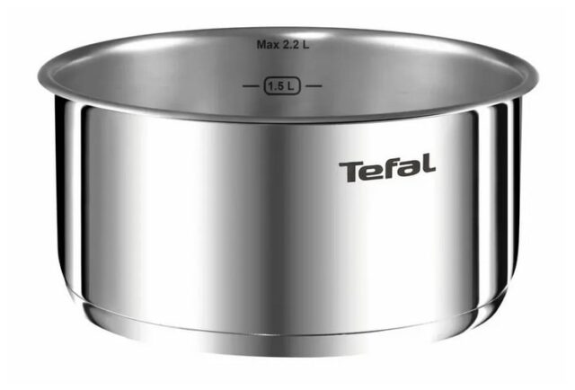 Tefal Ingenio L8964S55 pan set 4 pc(s) - imagine 5
