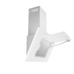 AKPO WK-4 NERO 2.0 90 White T450 Linear LED/Controller Hood - imagine 5