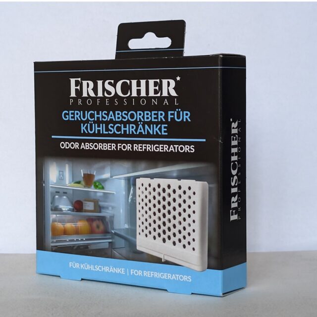 Frischer refrigerator odour absorber - imagine 5