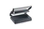 Severin KG 2394 contact grill - imagine 2