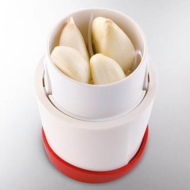 ComfortLine 3046 shredder by LEIFHEIT - imagine 2