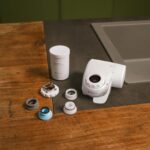 Brita ON TAP V CU CE2 Tap Filter System - imagine 3