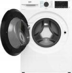 BEKO washer-dryer B5DFT584427WPB - imagine 5