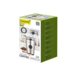 Feel-Maestro MR-454 - stainless steel coffee grinder Coffee grinder with 150 W blades - imagine 4