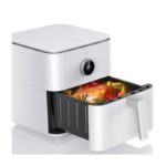 Xiaomi Mi Smart Air Fryer 6.5l (White) - imagine 6