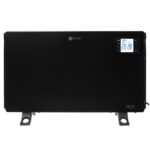 Camry | Convection Fan Heater with Remote Control | CR 7739 | Convection Heater | 2000 W | Number of power levels 3 | Suitable for rooms up to  m2 | White - imagine 8