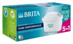 Brita MX+ Pro Pure Performance filter 5+1 pcs - imagine 3