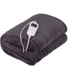 Camry CR 7418 electric blanket Double-sided polar