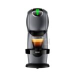 De’Longhi Genio S Touch Nescafé Dolce Gusto coffee machine Black - imagine 3