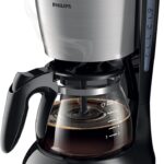 Philips Daily Collection HD7435/20 coffee maker Drip coffee maker 0.6 L