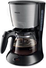 Philips Daily Collection HD7435/20 coffee maker Drip coffee maker 0.6 L