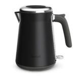 Tefal Collection KI6668E0 electric kettle 1.7 L 2400 W Black - imagine 2
