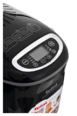 Tefal PF611838 bread maker 1600 W Black - imagine 3