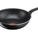Tefal Simply Clean B5671953 frying pan Wok/Stir-Fry pan Round