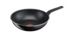 Tefal Simply Clean B5671953 frying pan Wok/Stir-Fry pan Round