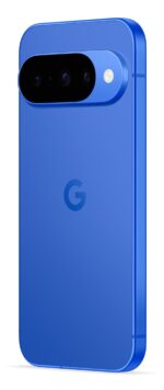 Google Pixel 10 5G Dual Sim 12GB RAM 128GB - Indigo - imagine 9