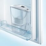 Brita Aluna 2 4l jug + 2 Maxtra cartridges white - imagine 5