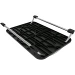 Techly Adjustable Footrest ICA-FR 13 - imagine 10