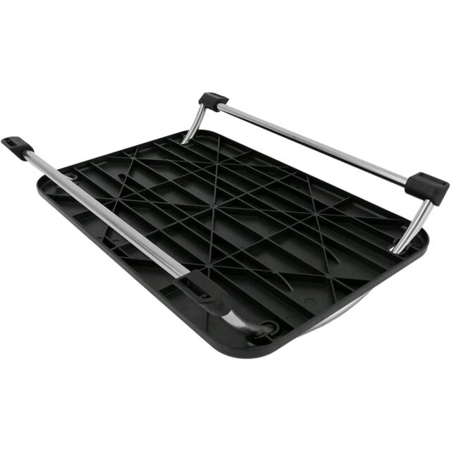 Techly Adjustable Footrest ICA-FR 13 - imagine 10