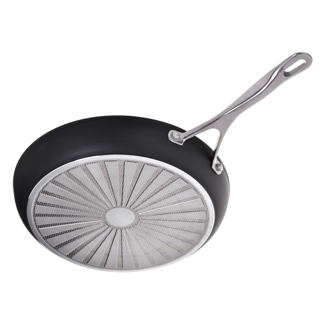 cps-7686072e6e08d8b748d2da1bd43ada00-2026-02-28-18-56-54 Frying Pan Ballarini Alba titanium 26 cm ALBG0L0.26U - imagine 1