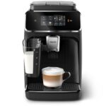 Philips EP2331/10 coffee maker Fully-auto Espresso machine - imagine 4