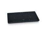 Severin DK 1033 Black Countertop 60 cm Zone induction hob 2 zone(s) - imagine 5
