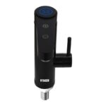 Instantaneous water heater N'OVEEN IWH965 INOX BLACK - imagine 2