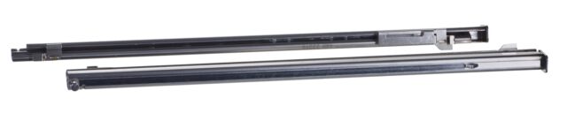 Telescopic slides 2 levels ELECTROLUX TR2LV - imagine 3