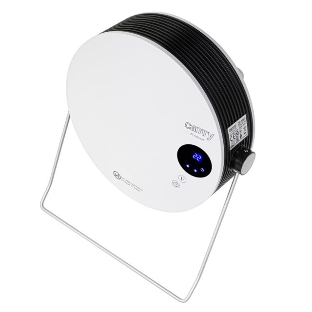 Bathroom radiator CAMRY CR 7747 - imagine 2