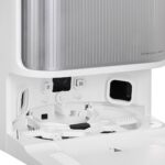 Dreame L40 Ultra AE White - imagine 10