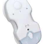 HUTT C65 Window Cleaning Robot - White