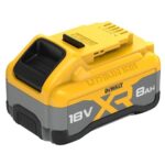 DeWALT DCB1880-XJ cordless tool battery / charger - imagine 5