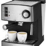 Clatronic ES 3643 Espresso machine 1.6 L