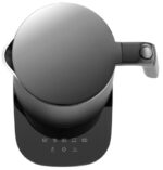 ZWILLING ENFINIGY PRO electric kettle 1.5 L 1850 W Black - imagine 3