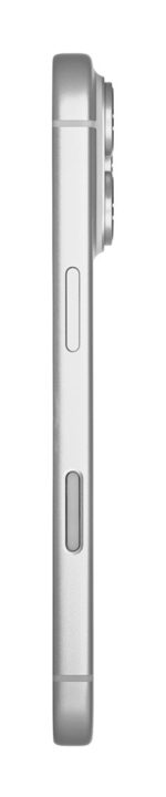 Apple iPhone 17 Pro 256GB - Silver - imagine 5