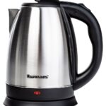 Electric Kettle Ravanson CB-7015 (1800W; 1 8l; black)