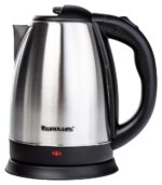 Electric Kettle Ravanson CB-7015 (1800W; 1 8l; black)