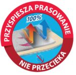 Ironing Board Cover Vileda Total Reflect - imagine 8