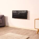 Black+Decker BXCSH1800E convector wall heater - imagine 4