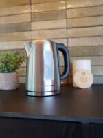 Electric kettle 1 7 L Blaupunkt EKS412 - imagine 2