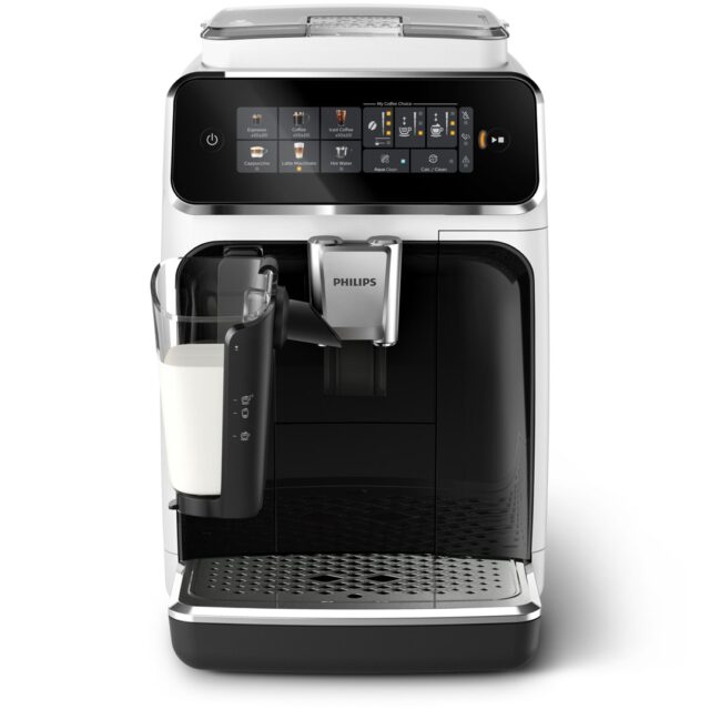 Philips EP3343/50 coffee maker Fully-auto Espresso machine 1.8 L - imagine 4