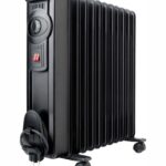 Black+Decker BXRA2300E oil-filled radiator