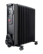Black+Decker BXRA2300E oil-filled radiator